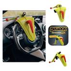 Stuurslot Camper | Bullock Defender | TÜV Getest, Caravans en Kamperen, Ophalen of Verzenden, Nieuw