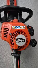 HS45 STIHL, 60cm, Jardin & Terrasse, Enlèvement, Comme neuf