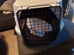 Vervoerbox 60/40, Dieren en Toebehoren, Ophalen, Gebruikt
