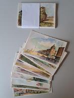 Set vintage postkaarten koksijde oostduinkerke, Verzamelen, West-Vlaanderen, Ophalen