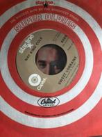 7" Nat King Cole, Nature Boy / Sweet Lorraine, Cd's en Dvd's, Vinyl | Jazz en Blues, Ophalen of Verzenden, 1960 tot 1980, Jazz