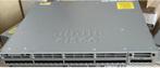 Cisco WS-C3850-24XS-S/NM 4-10G. 28 10G-poorten, Computers en Software, Netwerk switches, Ophalen of Verzenden, Gebruikt