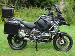 BMW R 1250 GS ADVENTURE TRIPLE BLACK FULL OPTION, Motoren, Motoren | BMW, 2 cilinders, 1254 cc, Bedrijf, Meer dan 35 kW