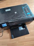 HP Photosmart, Computers en Software, Printers, Zo goed als nieuw, HP, Draadloos, Scannen
