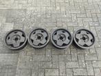 13inch borbet a 4x100, Ophalen, Zo goed als nieuw
