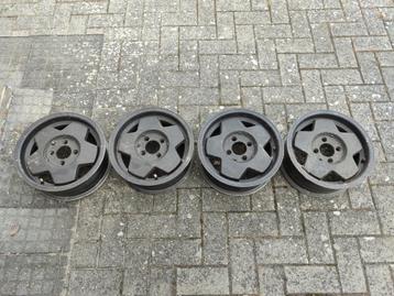13inch borbet a 4x100 beschikbaar voor biedingen