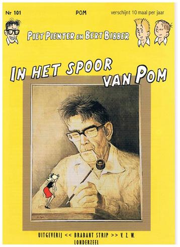 Lot strips magazine Brabant strip, Boeken, Stripverhalen, Ophalen of Verzenden, Zo goed als nieuw