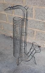 Saxophone porte CD, Comme neuf, CD