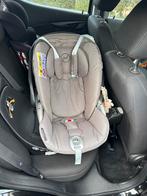 Cybex autostoel groep 0 / maxi cosi zgan!, Ophalen, Zo goed als nieuw, Autogordel