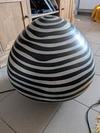 Grote lamp, Ophalen, Zo goed als nieuw