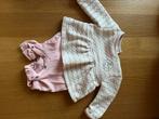 Verschillende baby pakjes , zie extra foto’s, Ophalen, Gebruikt, Pakje