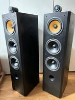 B&W Bowers & Wilkins 803 S2 - 250 Watt 8 Ohm, Audio, Tv en Foto, Luidsprekerboxen, Ophalen, Gebruikt, Bowers & Wilkins (B&W), 120 watt of meer