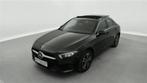 Mercedes-Benz A-CLASS 250 A 250 e PHEV NAVI / CUIR SPORT / F, Auto's, Automaat, Gebruikt, 4 cilinders, Zwart