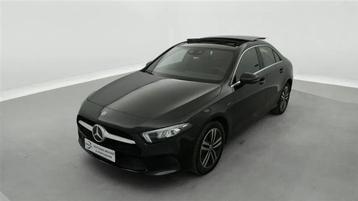 Mercedes-Benz A-CLASS 250 A 250 e PHEV NAVI / CUIR SPORT / F beschikbaar voor biedingen