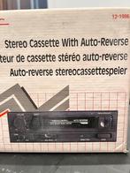 Radio voor oldtimers, Ophalen, Nieuw