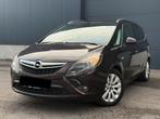 Opel zafira 2012 met 120.000km 7plaats start rijd perfect, Cruise Control, 5 deurs, Particulier, Te koop