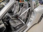 Porsche 911 991.2 Targa 4 GTS 3.0 Targa 450hp - manual! - Po, 4 zetels, Gebruikt, Zwart, Cabriolet