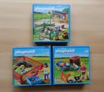 playmobil enkele kleine setjes, Kinderen en Baby's, Ophalen of Verzenden, Gebruikt, Complete set
