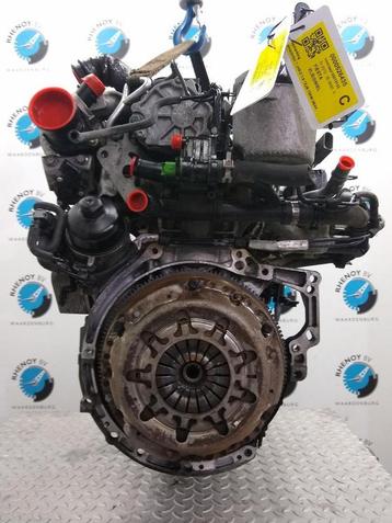 FORD FIESTA 1.6 TDCi Trend  [ENGINE] 2010 beschikbaar voor biedingen