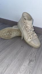 Gucci schoenen 44/45, Kleding | Heren, Schoenen, Ophalen, Wit, Overige typen, Zo goed als nieuw