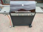 gasbarbecue, Tuin en Terras, Ophalen, Gebruikt, Barbecoock