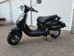 Aprilia habana 125cc, Motoren, Scooter, Particulier, 125 cc, 11 kW of minder