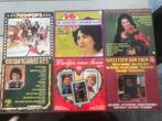 15 x LP's, Cd's en Dvd's, Vinyl | Nederlandstalig, Ophalen of Verzenden, Zo goed als nieuw, Overige genres