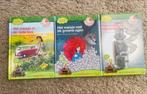 Drie boeken uit BoekenBakkers 2013, Ophalen of Verzenden, Zo goed als nieuw, Fictie algemeen