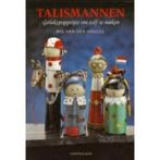 Talismannen - Gelukspoppetjes om zelf te maken, Ophalen of Verzenden, Zo goed als nieuw, Overige typen