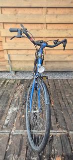 Fiets, Ophalen, Zo goed als nieuw, Overige merken, Versnellingen