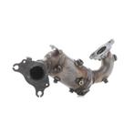 Katalysator Dacia / Nissan / Renault, Ophalen of Verzenden, Nieuw, Renault