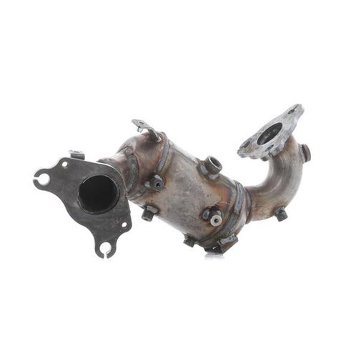 Katalysator Dacia / Nissan / Renault, Auto-onderdelen, Uitlaatsystemen, Nissan, Renault, Dacia, Nieuw, Ophalen of Verzenden