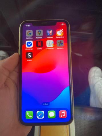 Iphone xr beschikbaar voor biedingen