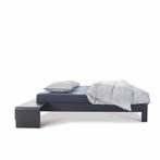 Auping Auronde - tweepersoonsbed-TOP!!!, Huis en Inrichting, Ophalen, Verstelbaar, Zwart, Tweepersoons