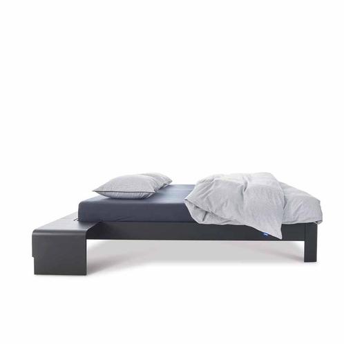 Auping Auronde - tweepersoonsbed-TOP!!!, Huis en Inrichting, Slaapkamer | Bedden, Zo goed als nieuw, Tweepersoons, Overige maten