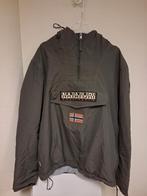 Napapijri Jas, Ophalen, Maat 48/50 (M), Napapijri, Gedragen