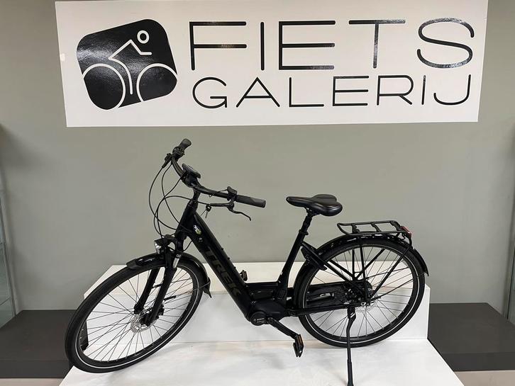 TREK DISTRICT + 6 - BOSCH ACTIVE PLUS - 400Wh, Fietsen en Brommers, Elektrische fietsen, Zo goed als nieuw, Overige merken, 47 tot 51 cm