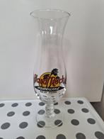 Verre à Hurricane Hard Rock Café New York, Ophalen, Zo goed als nieuw, Overige typen