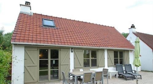 Huis te koop in De Panne, 3 slpks, Immo, Maisons à vendre, Maison individuelle, F