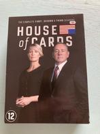 house of cards   3 seizoenen, Comme neuf, Thriller, Enlèvement