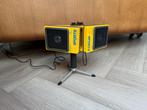 SONY Speakers Sports SRS-35, Audio, Tv en Foto, Luidsprekerboxen, Ophalen of Verzenden, Zo goed als nieuw, Sony