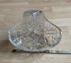 Panier en cristal, Ophalen
