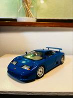 Bugatti EB 110 1/18, Enlèvement ou Envoi, Comme neuf