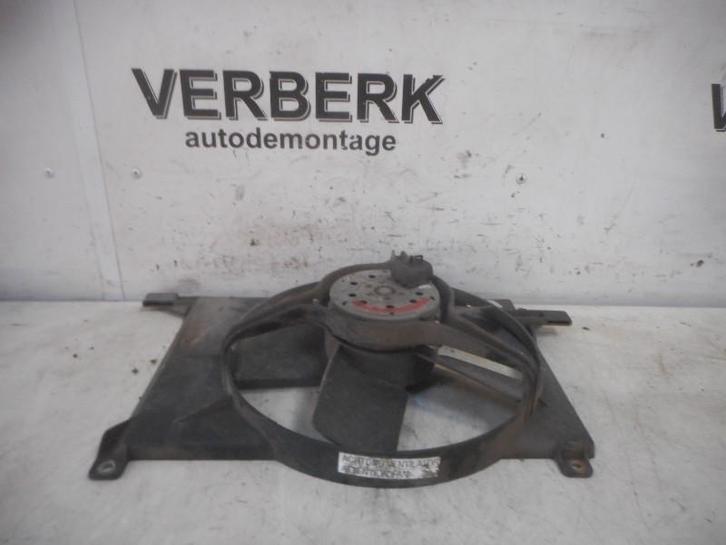 KOELVENTILATOR Opel Tigra (75) (90572574ay), Auto-onderdelen, Airco en Verwarming, Opel, Gebruikt