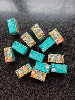 Gratis emoji 2024 aldi 13stuks, Ophalen