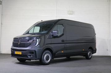 Renault Master 2.0 dCi 150pk L3 H2 Airco Navigatie Camera beschikbaar voor biedingen