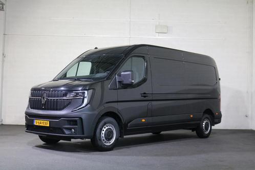 Renault Master 2.0 dCi 150pk L3 H2 Airco Navigatie Camera, Auto's, Bestelwagens en Lichte vracht, ABS, Centrale vergrendeling
