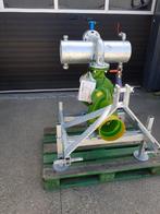 waterpomp Rovatti T3k80-2e op bok, Tuin en Terras, Ophalen, Nieuw, Besproeiingspomp