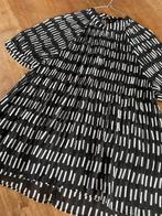 blouse river island maat 40, Maat 42/44 (L), Ophalen of Verzenden, Zo goed als nieuw, Zwart