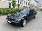 BMW 730D 2006 facelift 211cv zonnedak xenon gps, Auto's, BMW, Automaat, Achterwielaandrijving, Leder, 5 deurs